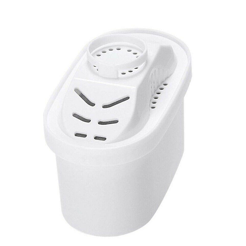 Pack of 6 Water Filter Pitcher Replacements Water Jar Cartridge Refills - The Grand Bazaar of Australia