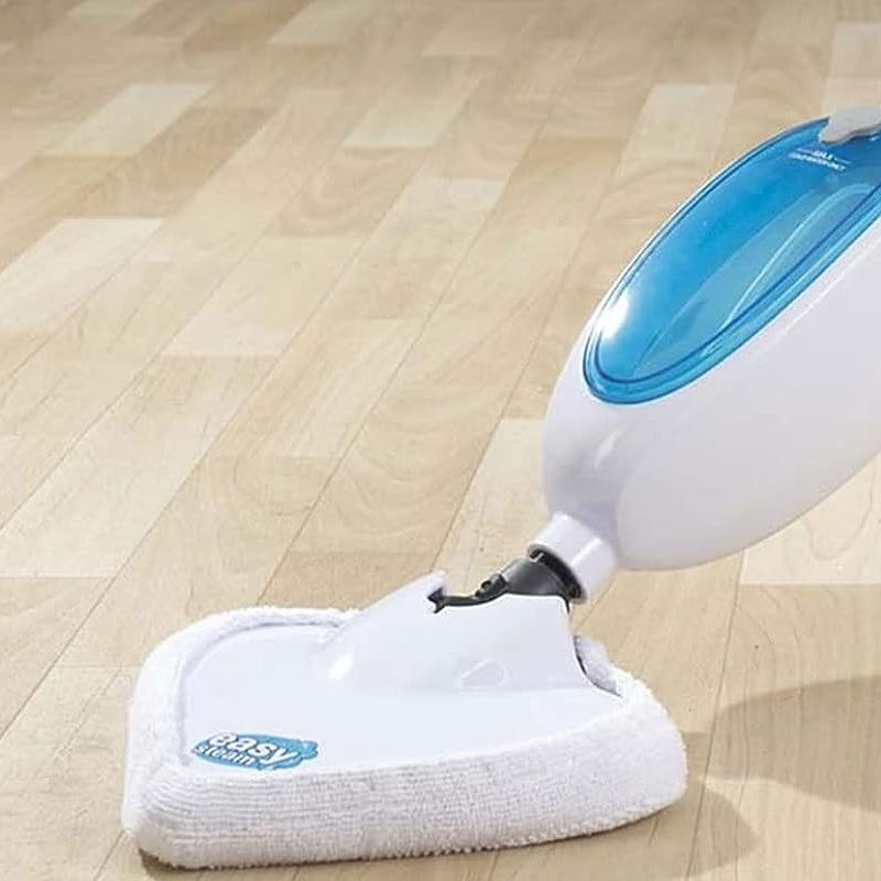 Pack of 6 Replacement Washable and Reusable Triangle Steam Mop Pads - The Grand Bazaar of Australia