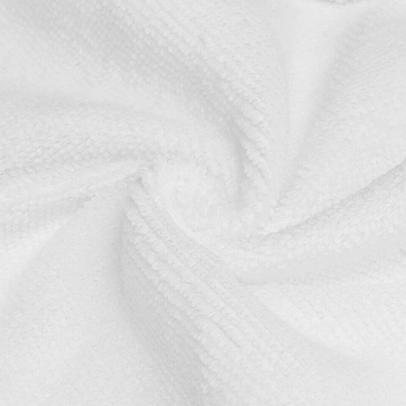 Pack of 6 Replacement Washable and Reusable Triangle Steam Mop Pads - The Grand Bazaar of Australia