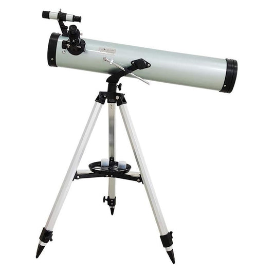 350x Zoom Telescope High-Resolution Astronomy Reflector Telescope - The Grand Bazaar of Australia