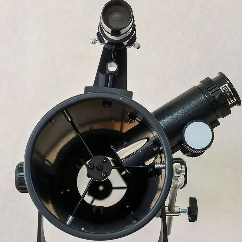 350x Zoom Telescope High-Resolution Astronomy Reflector Telescope - The Grand Bazaar of Australia