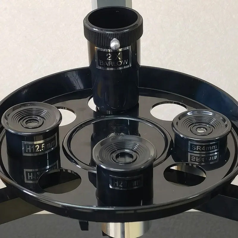 350x Zoom Telescope High-Resolution Astronomy Reflector Telescope - The Grand Bazaar of Australia