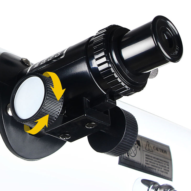 350x Zoom Telescope High-Resolution Astronomy Reflector Telescope - The Grand Bazaar of Australia