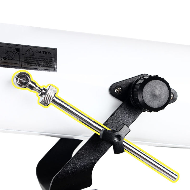 350x Zoom Telescope High-Resolution Astronomy Reflector Telescope - The Grand Bazaar of Australia
