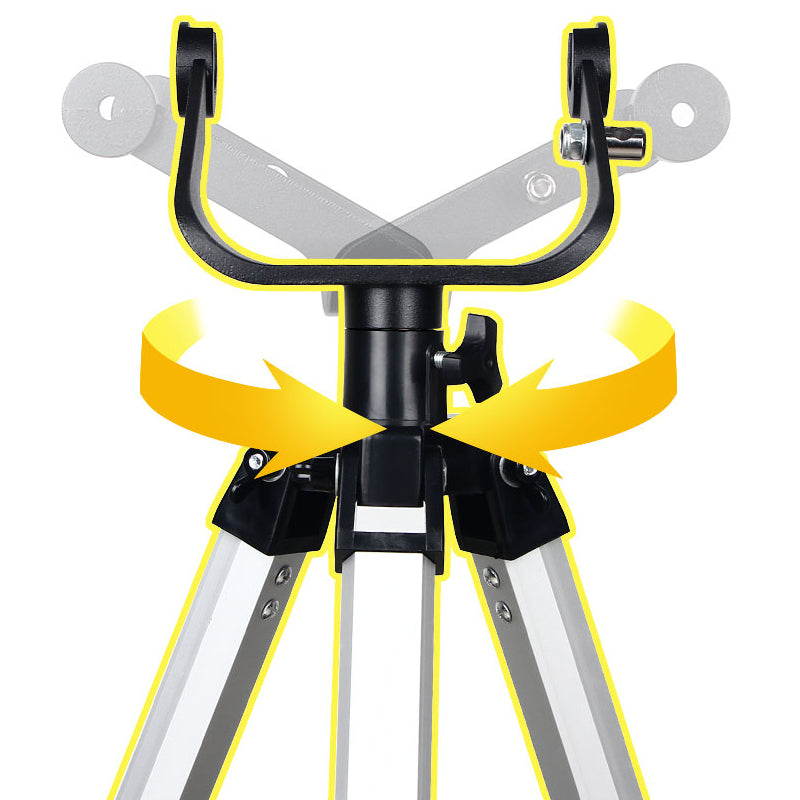 350x Zoom Telescope High-Resolution Astronomy Reflector Telescope - The Grand Bazaar of Australia