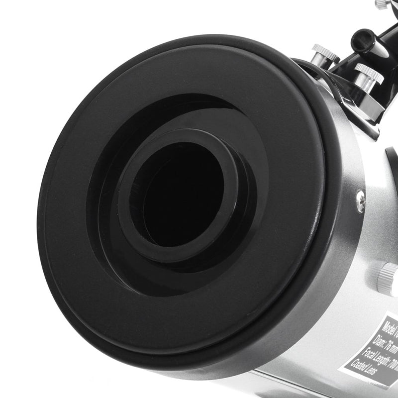 350x Zoom Telescope High-Resolution Astronomy Reflector Telescope - The Grand Bazaar of Australia