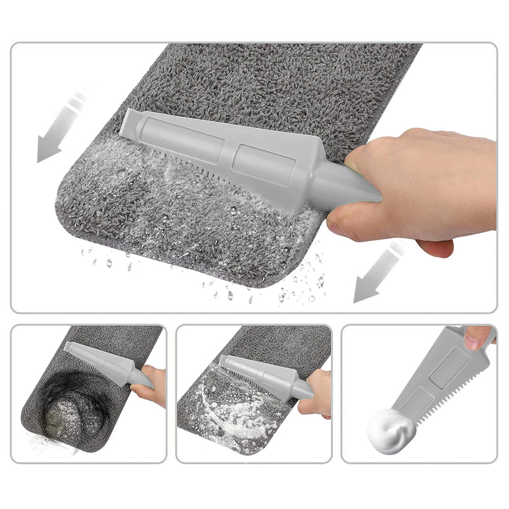 CLEANFOK Microfiber Spray Mop - Your Ultimate Cleaning Solution - The Grand Bazaar of Australia