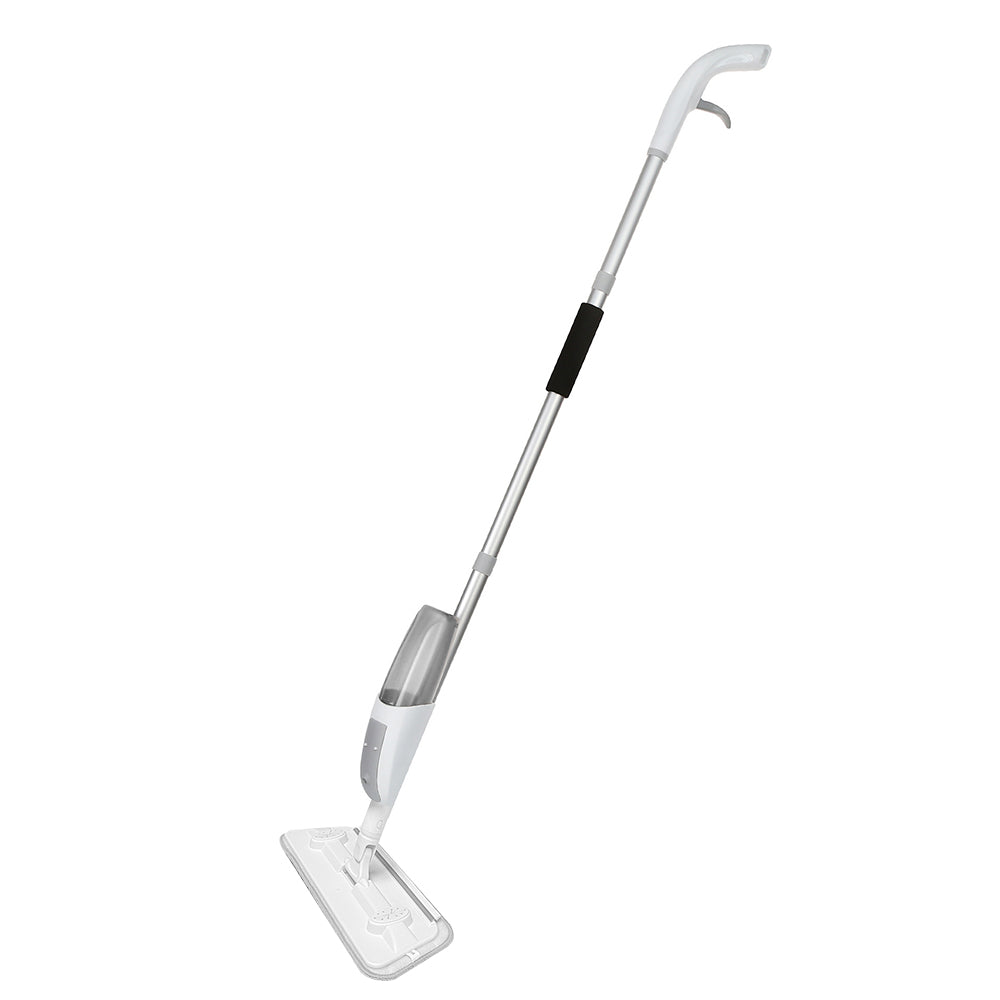 CLEANFOK Microfiber Spray Mop - Your Ultimate Cleaning Solution - The Grand Bazaar of Australia