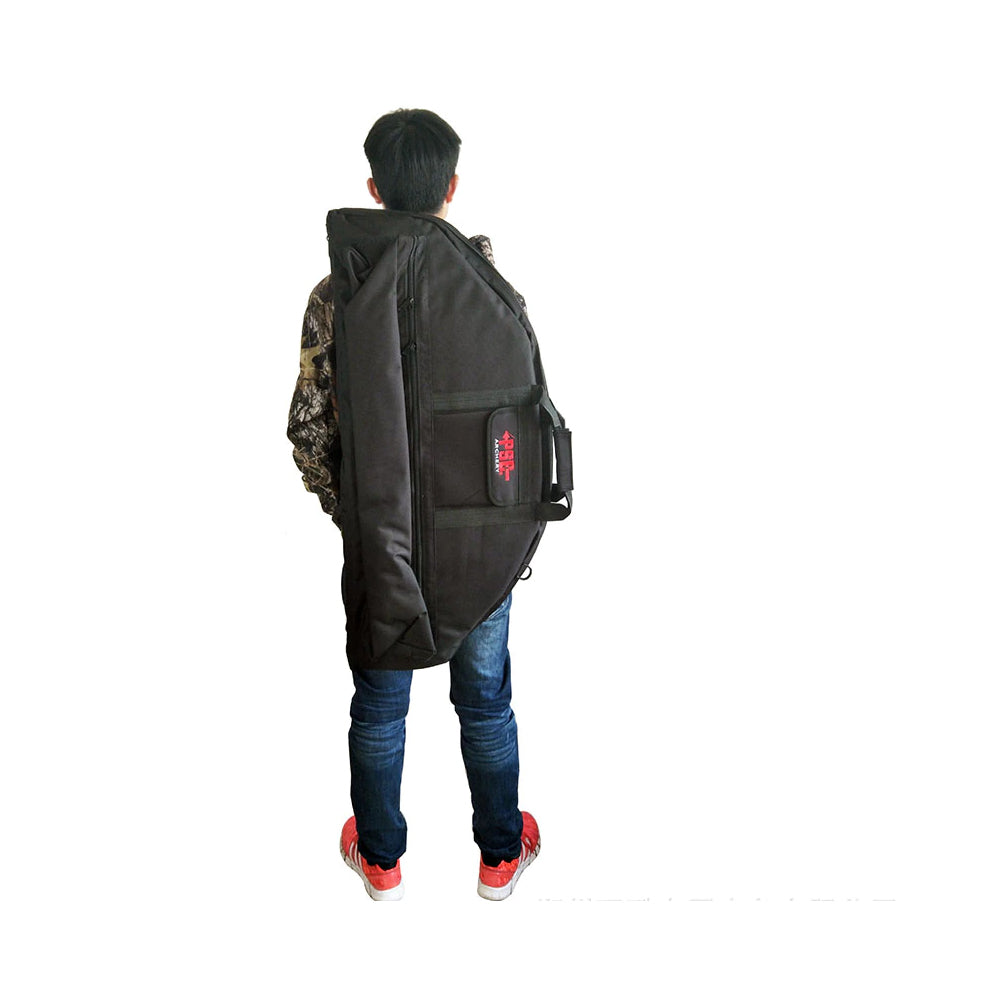 Shoulder Compound Canvas Arrow Bag Protective Archery Case - The Grand Bazaar of Australia