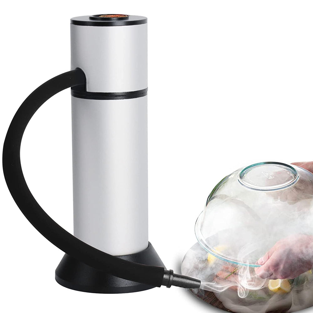 Battery Operated Cold Smoke Operator Food Smoking Machine - The Grand Bazaar of Australia
