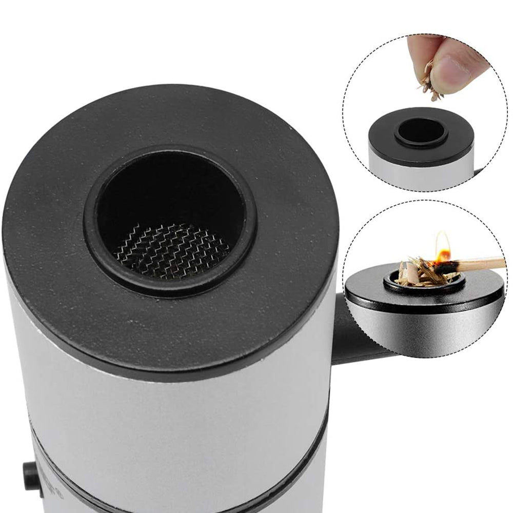 Battery Operated Cold Smoke Operator Food Smoking Machine - The Grand Bazaar of Australia