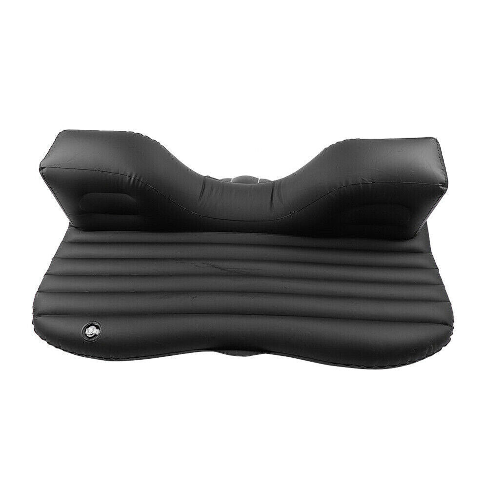 Inflatable Car Back Seat Portable Air Mattress Camping Bed - The Grand Bazaar of Australia