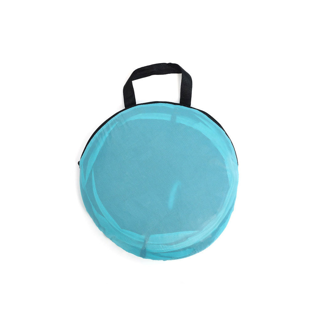 Pet Foldable Funny Exercise 4-Way Tunnel Play Toy - The Grand Bazaar of Australia