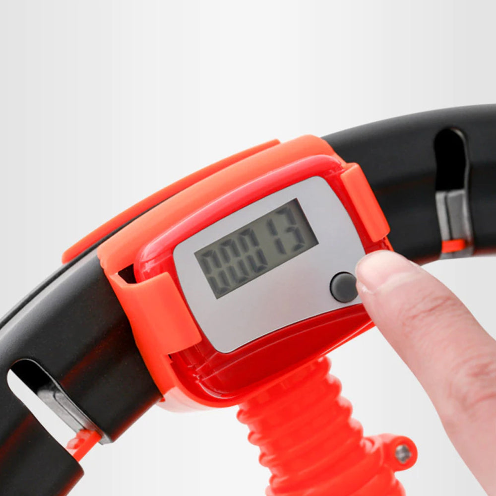 Smart Auto-Spinning Detachable Hula Hoop Lose Weight Exercise - The Grand Bazaar of Australia