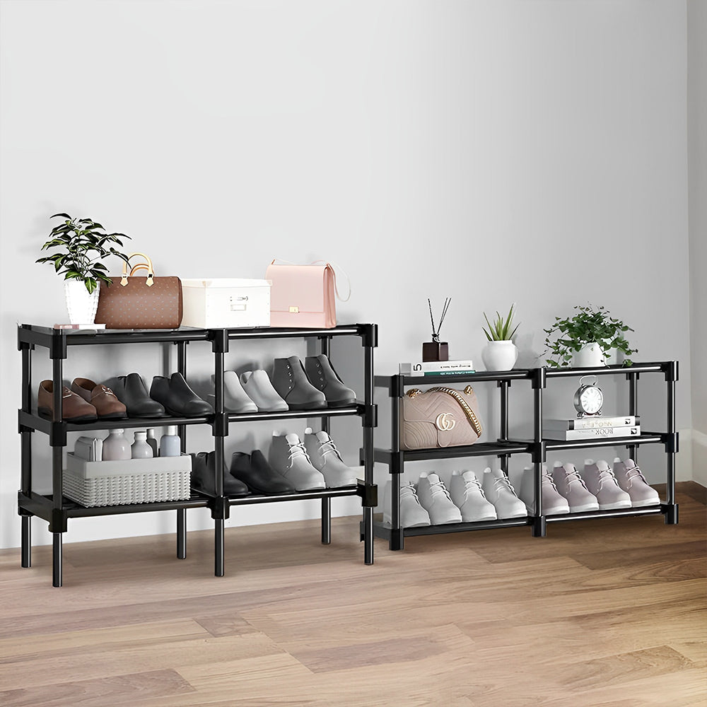 STORFEX 6 Tiers Shoe Storage Organizer Shelf - The Grand Bazaar of Australia