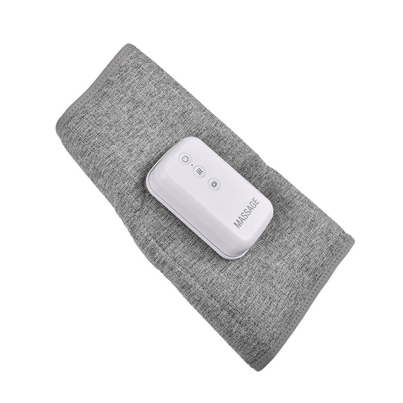 Cordless Heated Air Compression Personal Foot and Calf Massager- USB Rechargeable - The Grand Bazaar of Australia