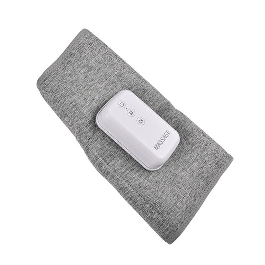 Cordless Heated Air Compression Personal Foot and Calf Massager- USB Rechargeable - The Grand Bazaar of Australia