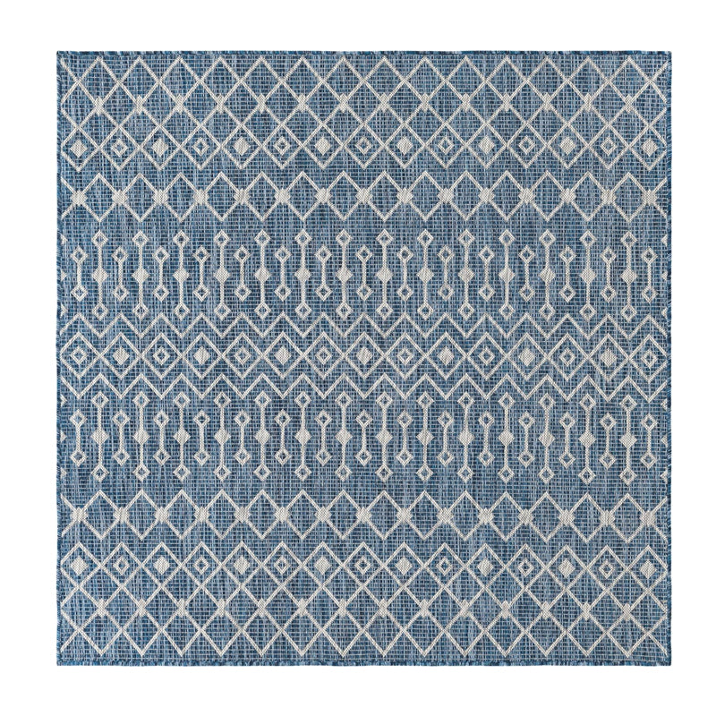 Modern Floor Carpet Rug Area Soft Bedroom Living Room Anti-Slip Mat - The Grand Bazaar of Australia