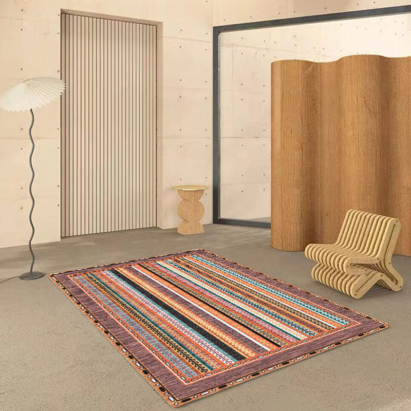 Modern Floor Carpet Rug Area Soft Bedroom Living Room Anti-Slip Mat - The Grand Bazaar of Australia