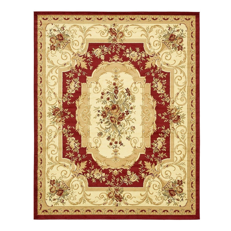Modern Floor Carpet Rug Area Soft Bedroom Living Room Anti-Slip Mat - The Grand Bazaar of Australia