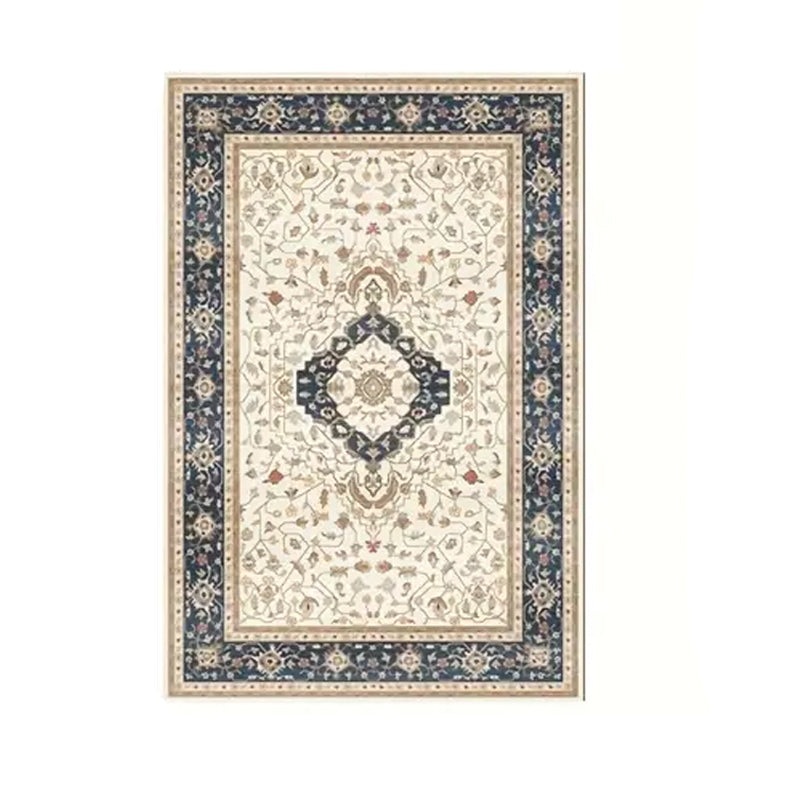 Modern Floor Carpet Rug Area Soft Bedroom Living Room Anti-Slip Mat - The Grand Bazaar of Australia