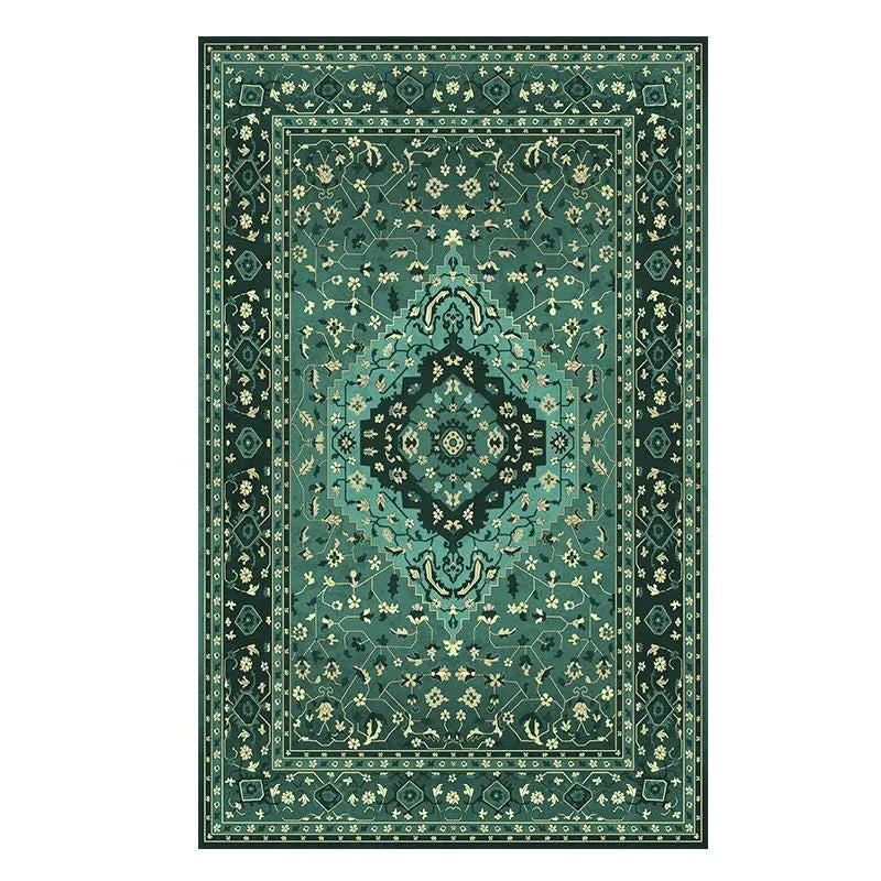 Modern Floor Carpet Rug Area Soft Bedroom Living Room Anti-Slip Mat - The Grand Bazaar of Australia