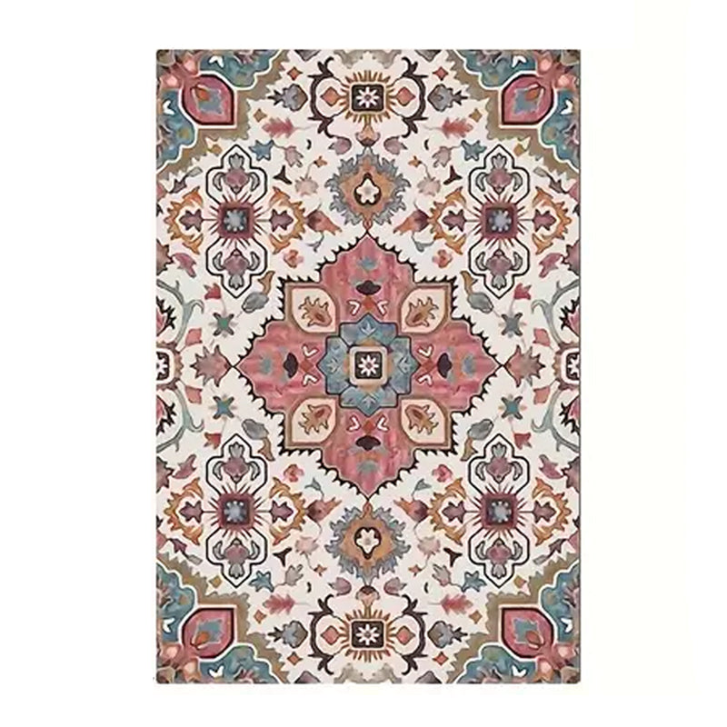 Modern Floor Carpet Rug Area Soft Bedroom Living Room Anti-Slip Mat - The Grand Bazaar of Australia