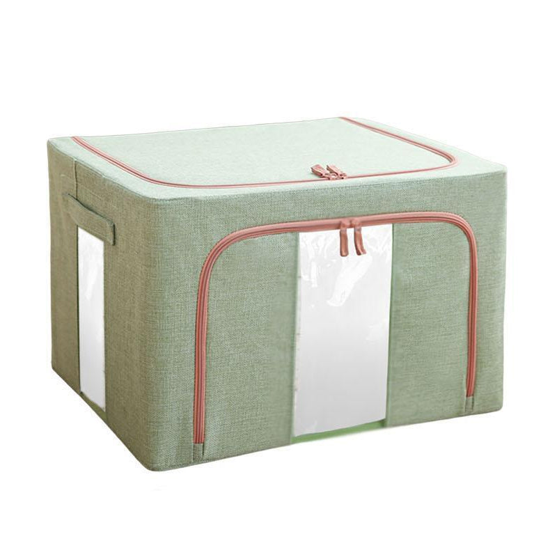 Large Capacity Foldable and Stackable Oxford Cloth Closet Organizer - The Grand Bazaar of Australia