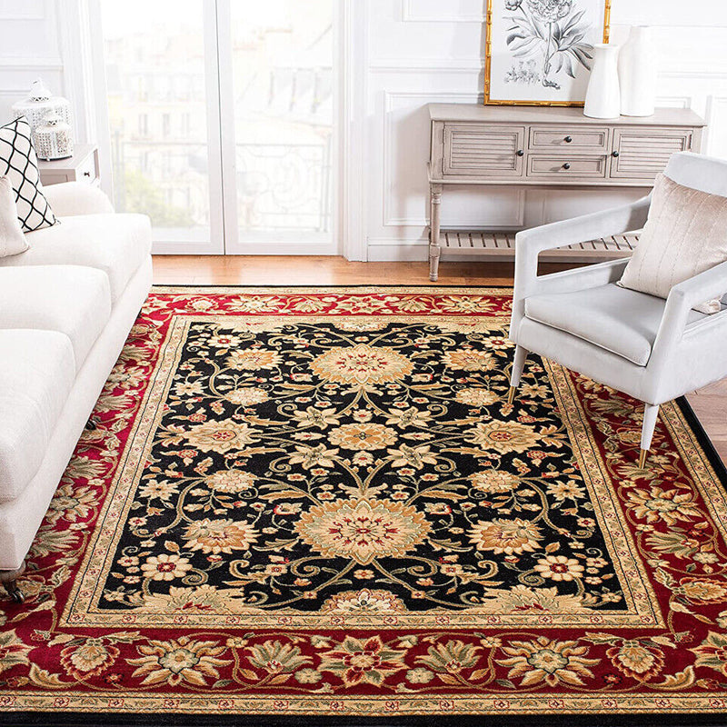 Modern Floor Carpet Rug Area Soft Bedroom Living Room Anti-Slip Mat - The Grand Bazaar of Australia