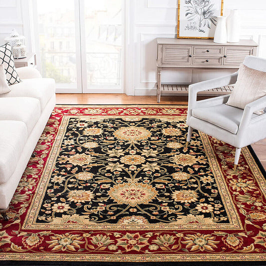 Modern Floor Carpet Rug Area Soft Bedroom Living Room Anti-Slip Mat - The Grand Bazaar of Australia