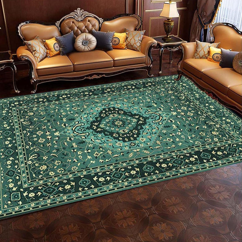 Modern Floor Carpet Rug Area Soft Bedroom Living Room Anti-Slip Mat - The Grand Bazaar of Australia