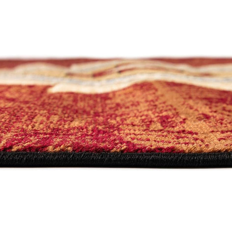 Modern Floor Carpet Rug Area Soft Bedroom Living Room Anti-Slip Mat - The Grand Bazaar of Australia