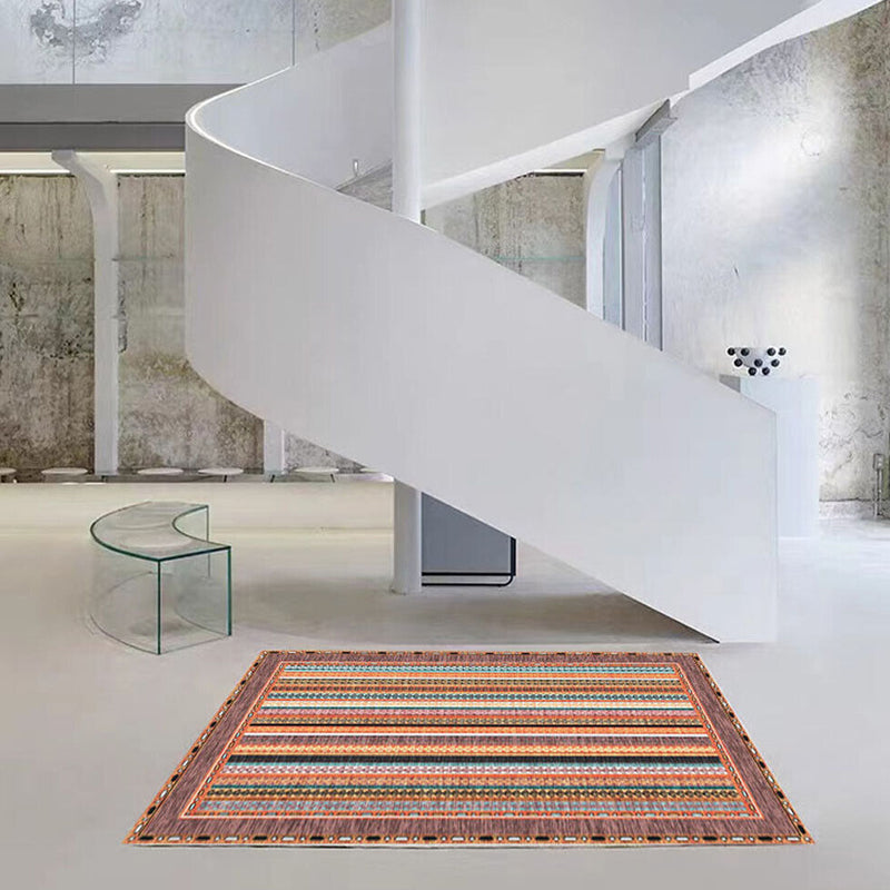 Modern Floor Carpet Rug Area Soft Bedroom Living Room Anti-Slip Mat - The Grand Bazaar of Australia
