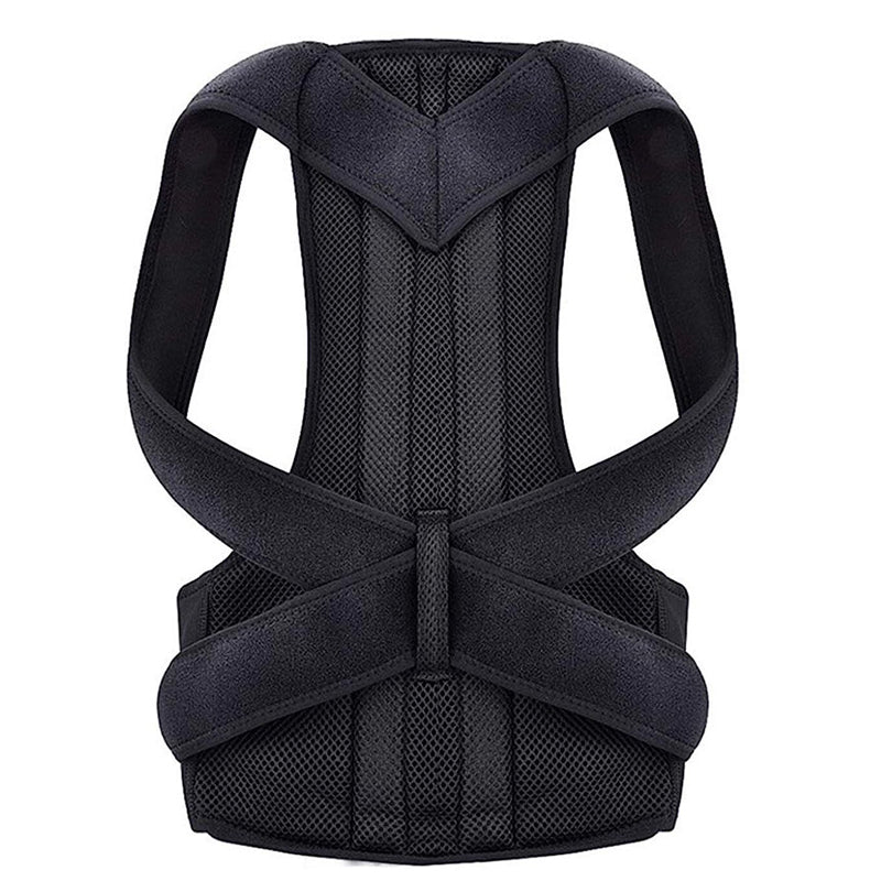 Posture Corrector Lumbar Brace Belt for Shoulder and Back Support - The Grand Bazaar of Australia