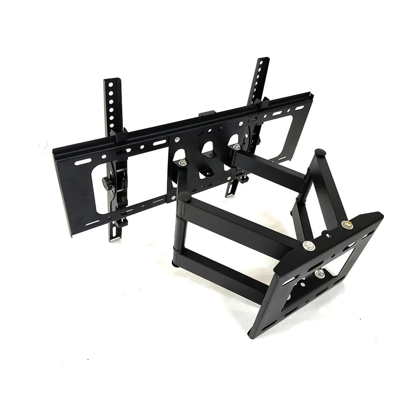 Full Motion Swivel & Tilt Wall Mount TV Bracket - The Grand Bazaar of Australia