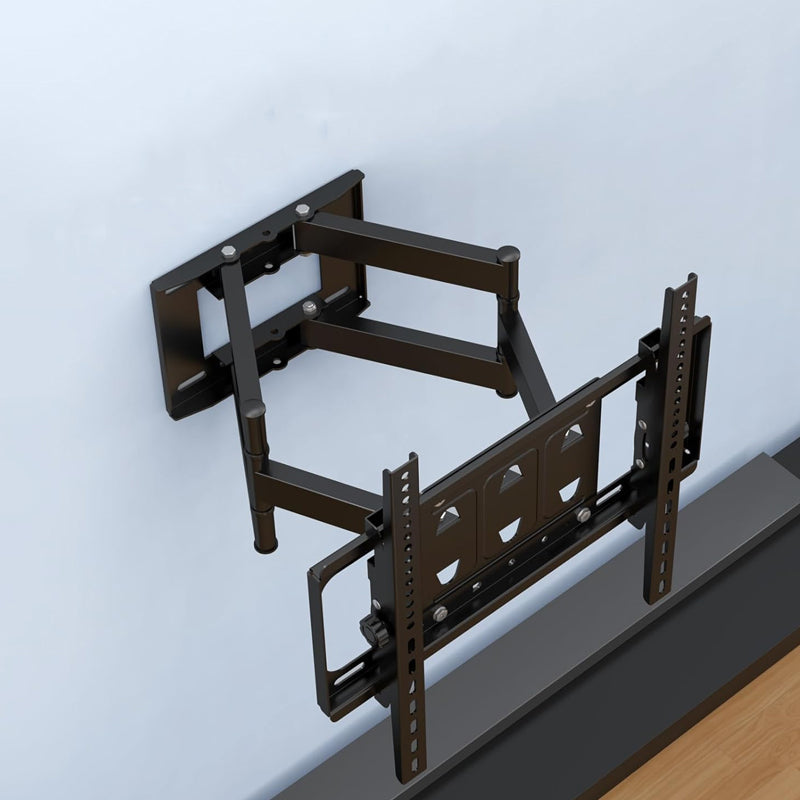 Full Motion Swivel & Tilt Wall Mount TV Bracket - The Grand Bazaar of Australia