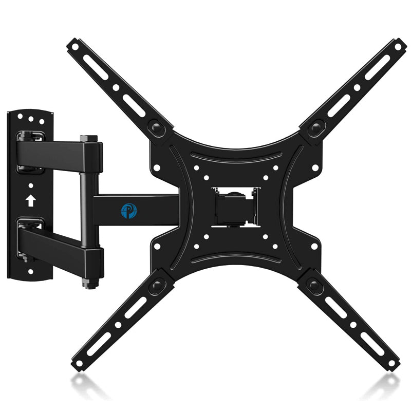 Full Motion Swivel & Tilt Wall Mount TV Bracket - The Grand Bazaar of Australia