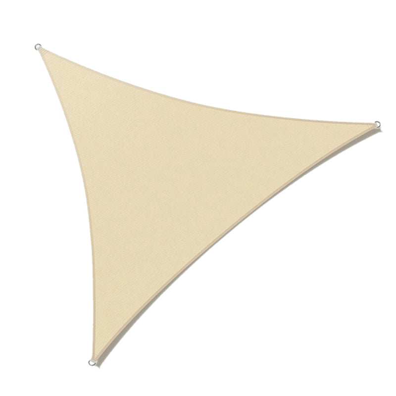 Summer UV Block Sun Shade Sail Cover for Patio Garden Sandbox - The Grand Bazaar of Australia