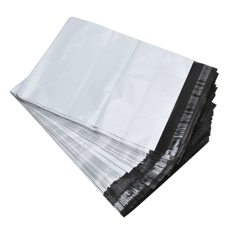 100/200/500pcs Self-Adhesive Poly Mailers Envelope Shipping and Mailing Bags - The Grand Bazaar of Australia