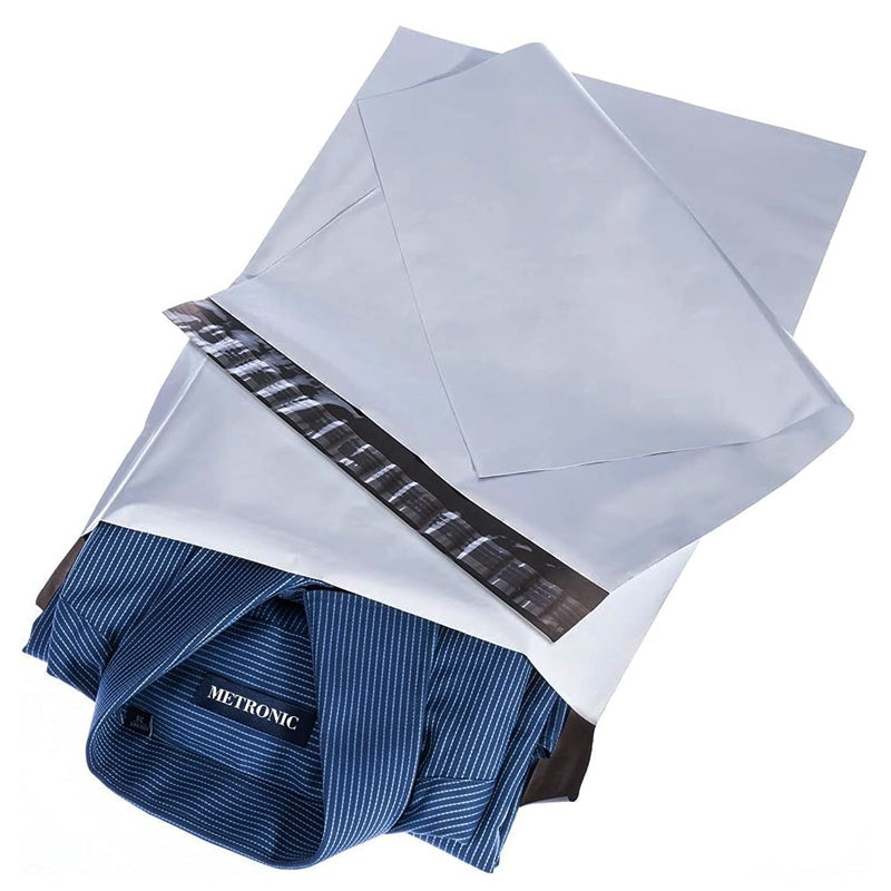 100/200/500pcs Self-Adhesive Poly Mailers Envelope Shipping and Mailing Bags - The Grand Bazaar of Australia