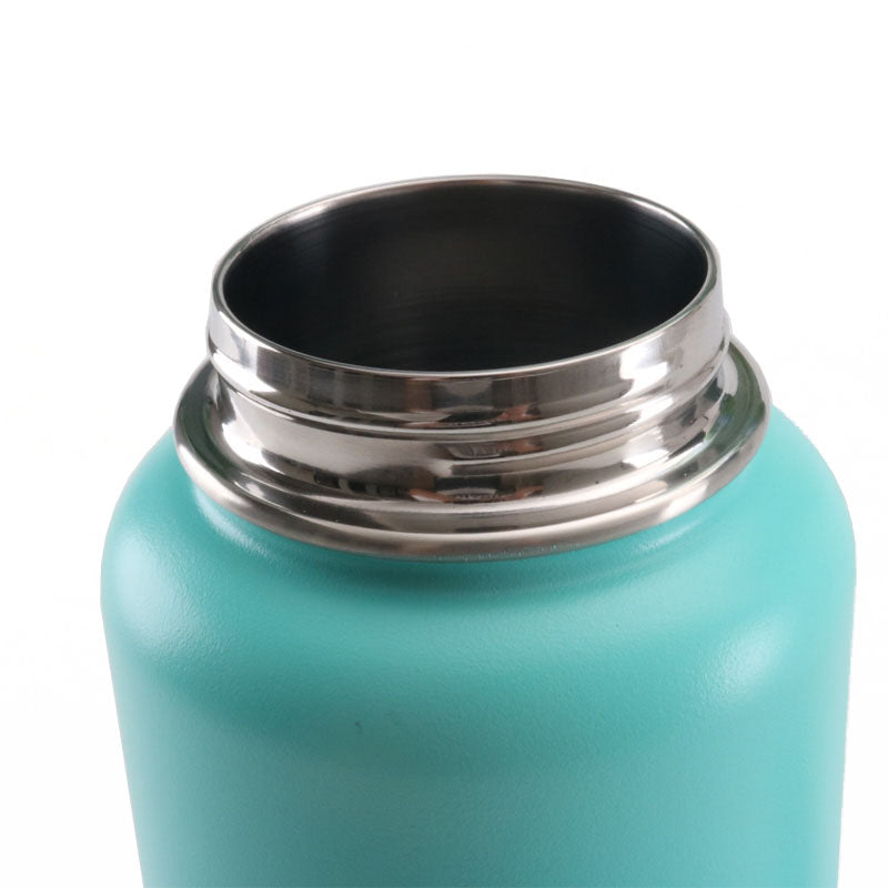 32/40oz Stainless Steel Vacuum Insulated Gradient Thermos Water Bottle - The Grand Bazaar of Australia