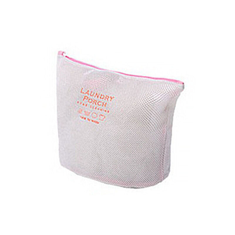 Portable Reusable Bath Hanging Mesh Bag Organizer for Toiletry Storage - The Grand Bazaar of Australia