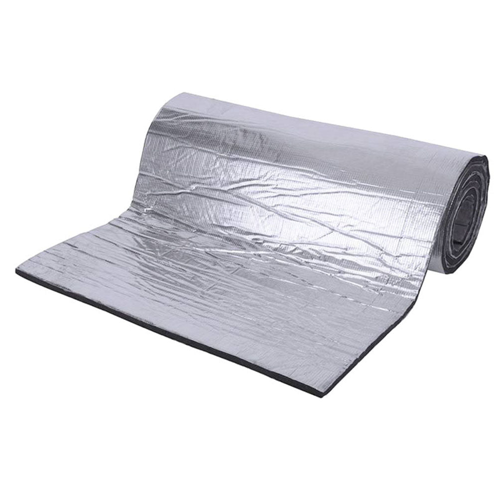 Heat Sound Deadening Insulation Mat Deadener Pad Car Auto Shield Cover - Available in 3 Sizes - The Grand Bazaar of Australia