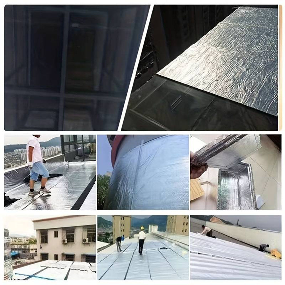 Heat Sound Deadening Insulation Mat Deadener Pad Car Auto Shield Cover - Available in 3 Sizes - The Grand Bazaar of Australia
