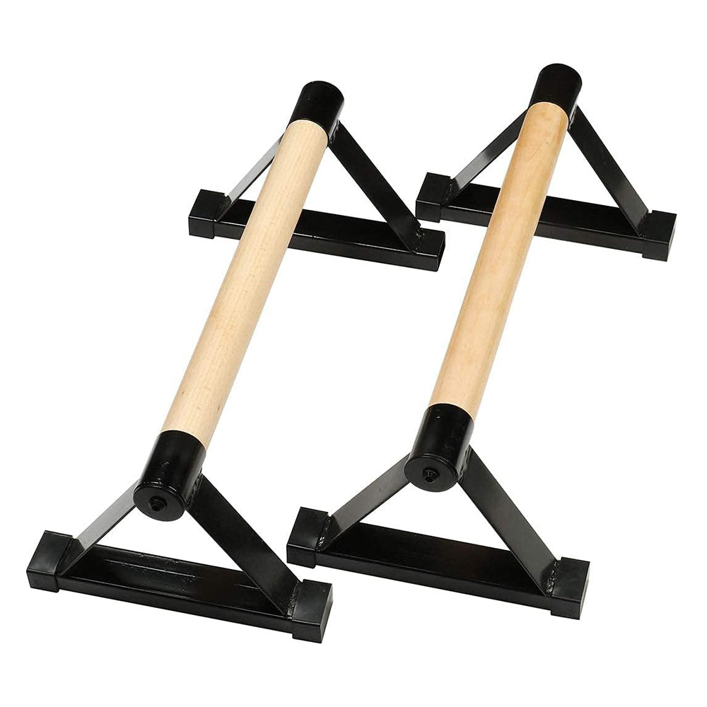 Premium Handstand Bars for Calisthenics and Fitness - The Grand Bazaar of Australia