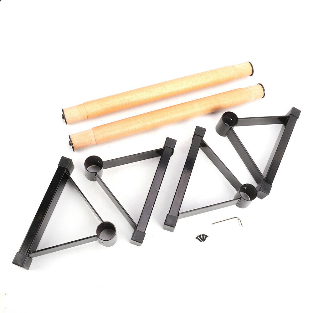 Premium Handstand Bars for Calisthenics and Fitness - The Grand Bazaar of Australia