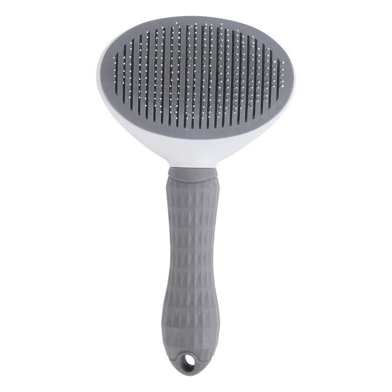 Pet Hair Remover Brush for Dogs and Cats - The Grand Bazaar of Australia