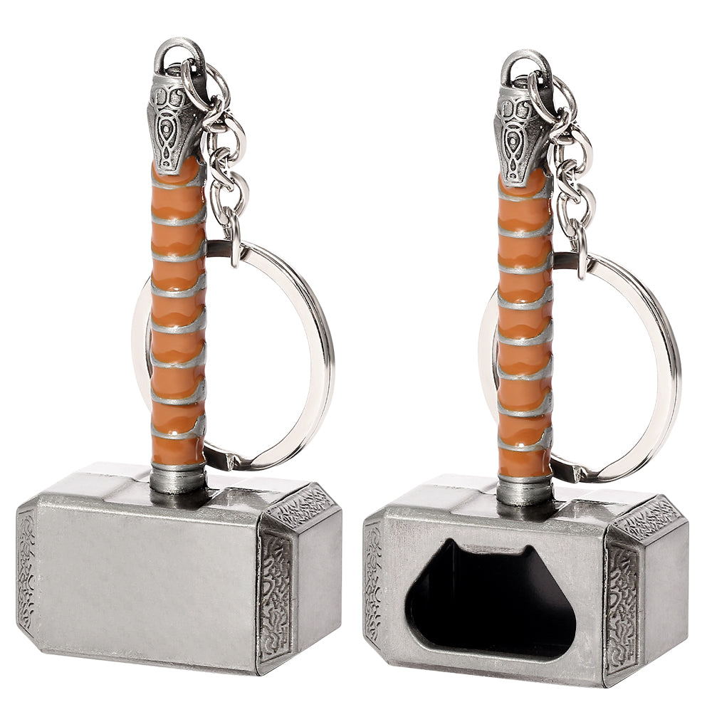 Marvel Thor's Hammer Beer Bottle Opener - The Grand Bazaar of Australia