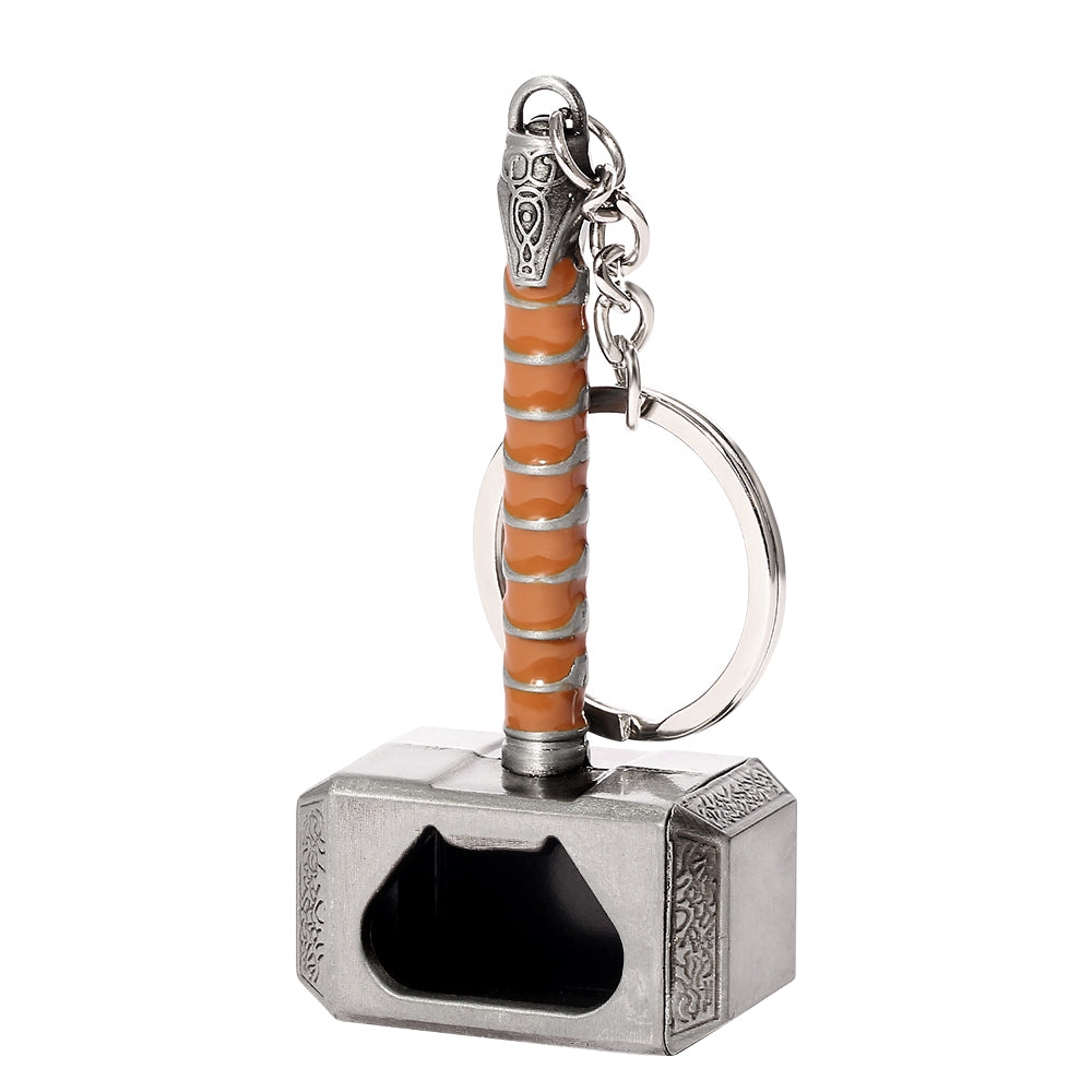 Marvel Thor's Hammer Beer Bottle Opener - The Grand Bazaar of Australia