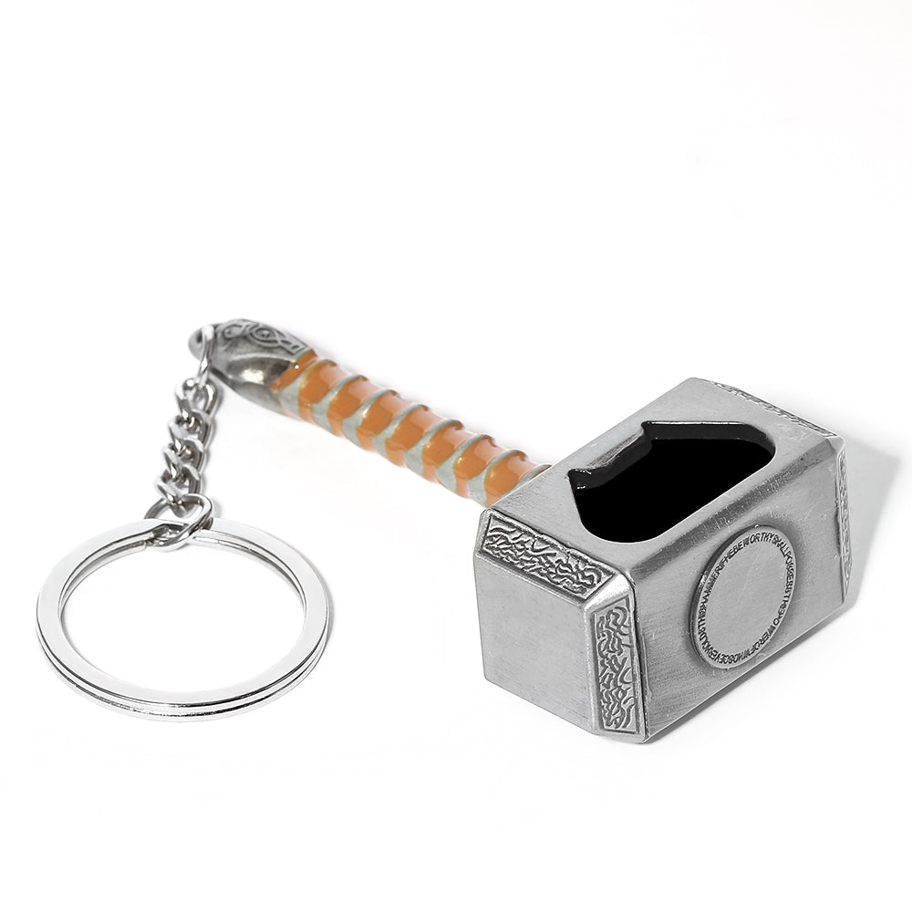 Marvel Thor's Hammer Beer Bottle Opener - The Grand Bazaar of Australia